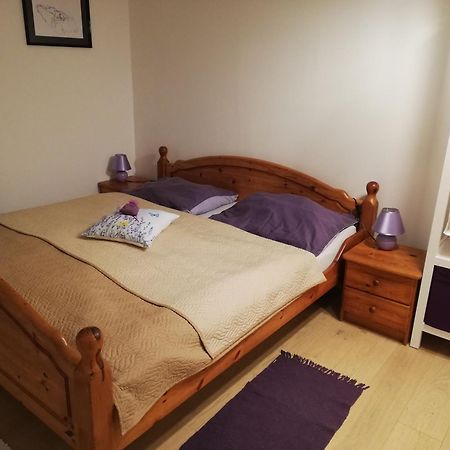 Kogelhuber Apartman Possnitz Kültér fotó