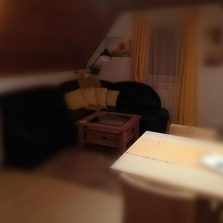 Kogelhuber Apartman Possnitz Szoba fotó