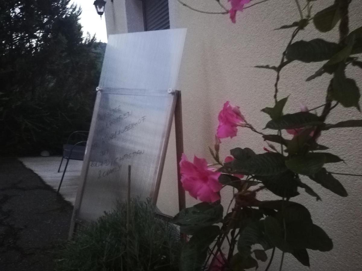 Kogelhuber Apartman Possnitz Kültér fotó