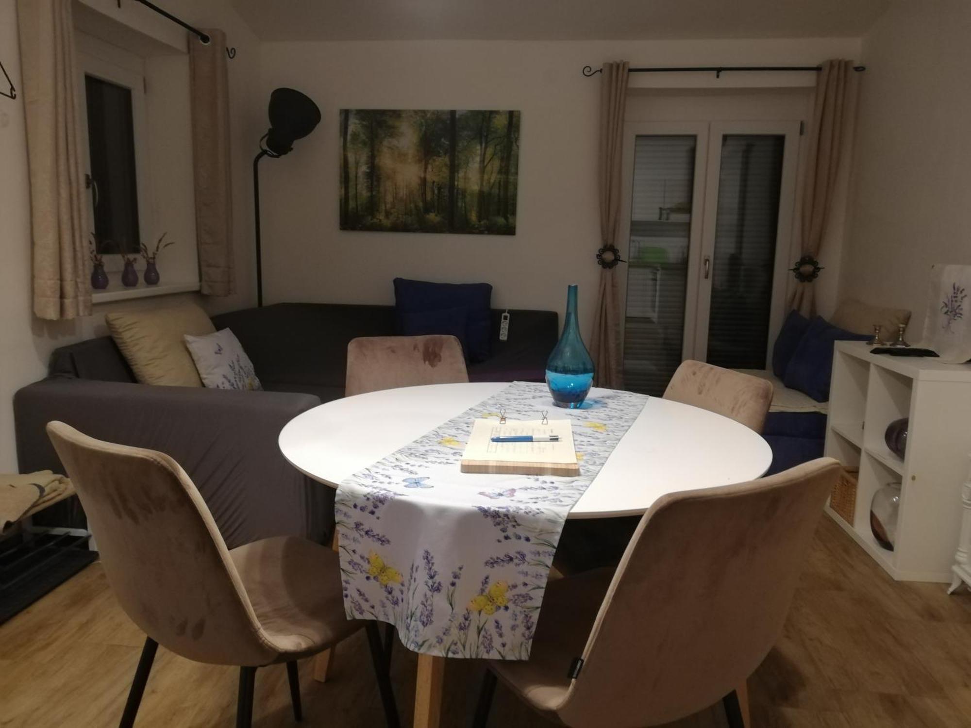 Kogelhuber Apartman Possnitz Kültér fotó