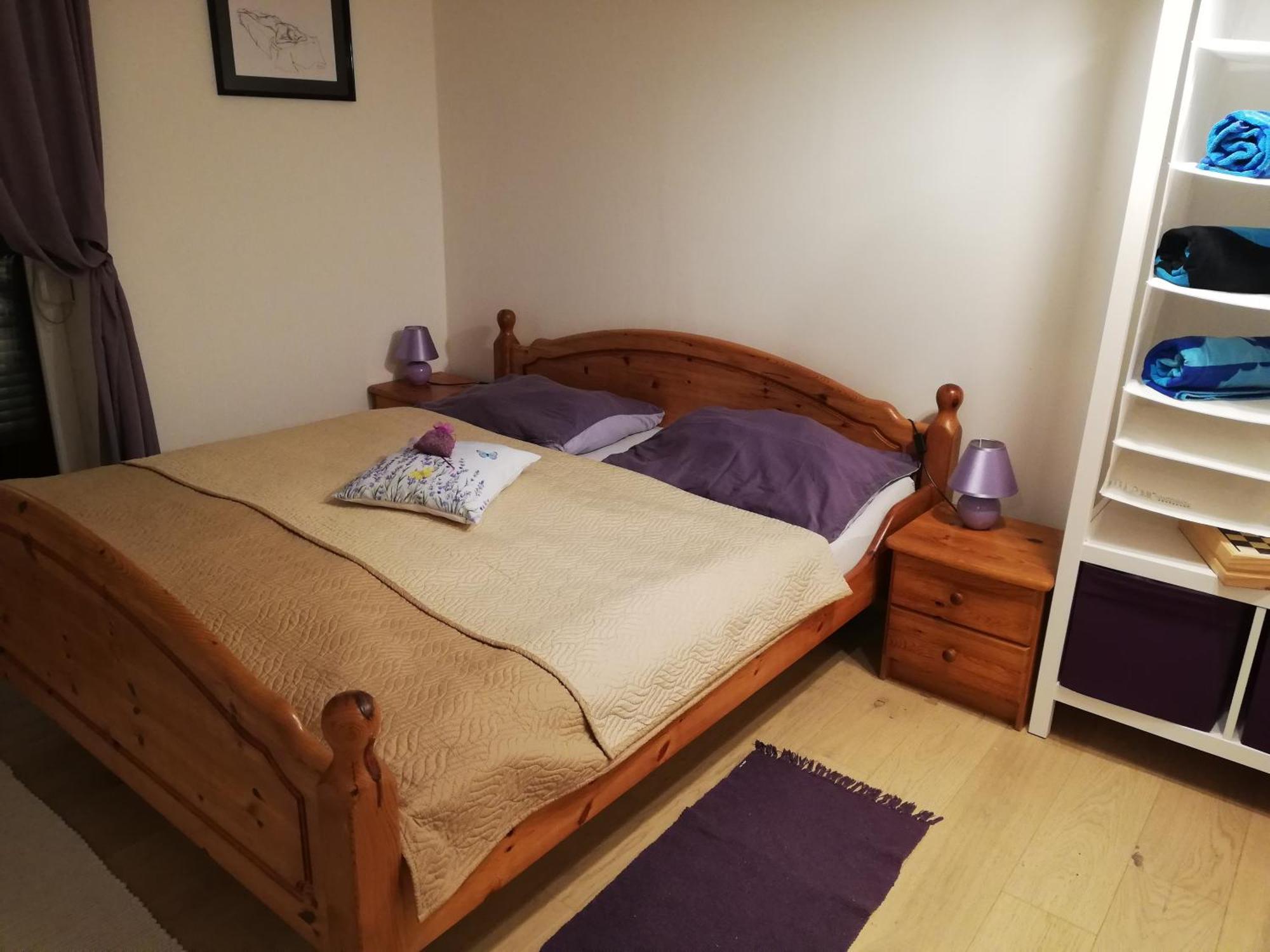 Kogelhuber Apartman Possnitz Kültér fotó