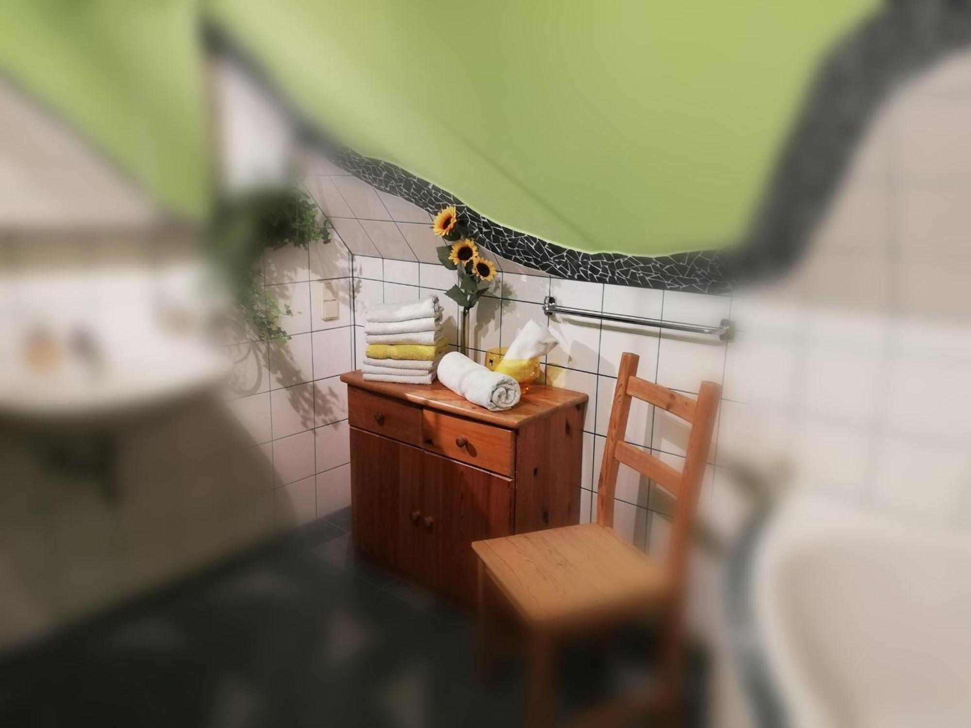 Kogelhuber Apartman Possnitz Kültér fotó
