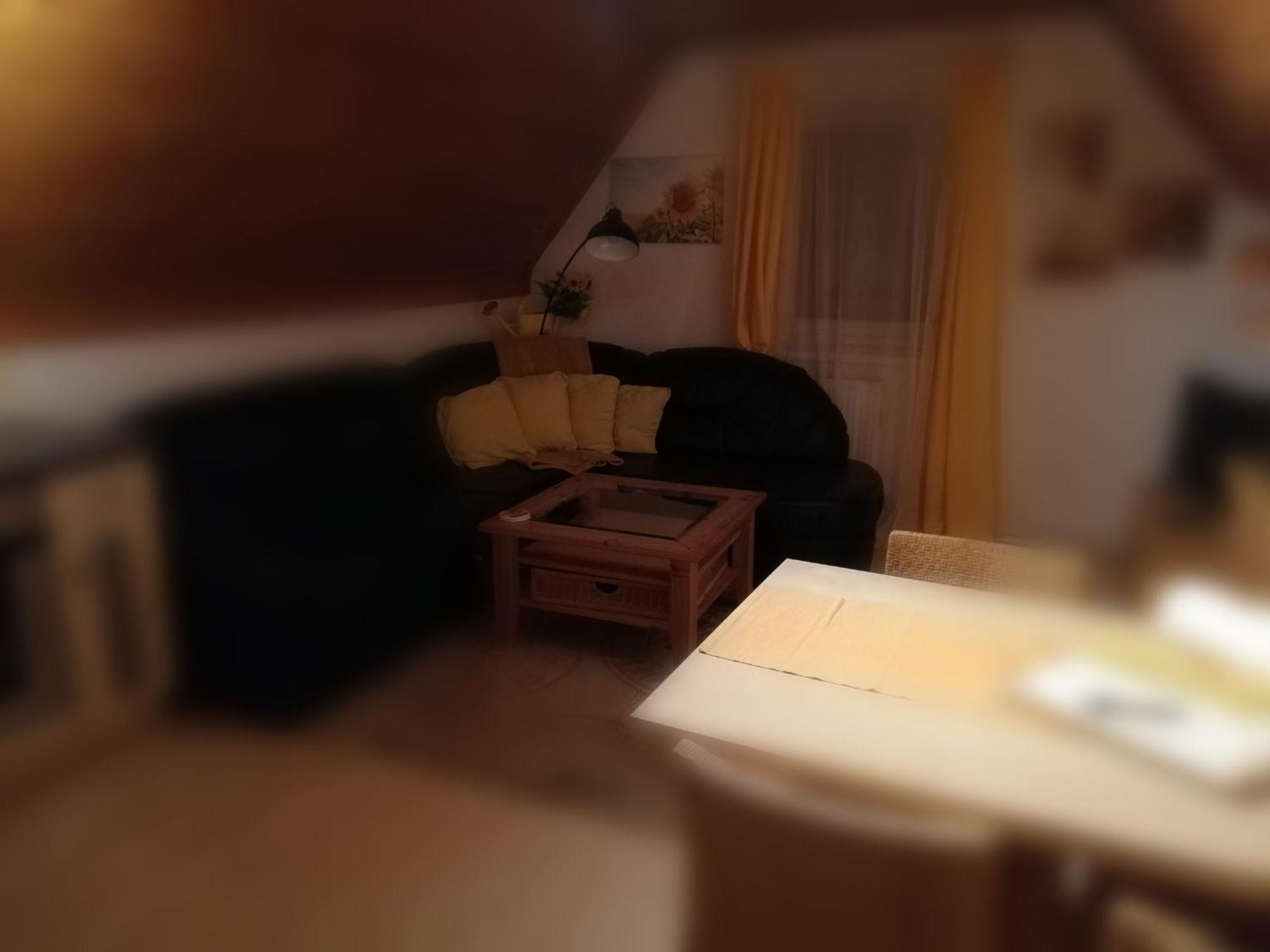 Kogelhuber Apartman Possnitz Szoba fotó