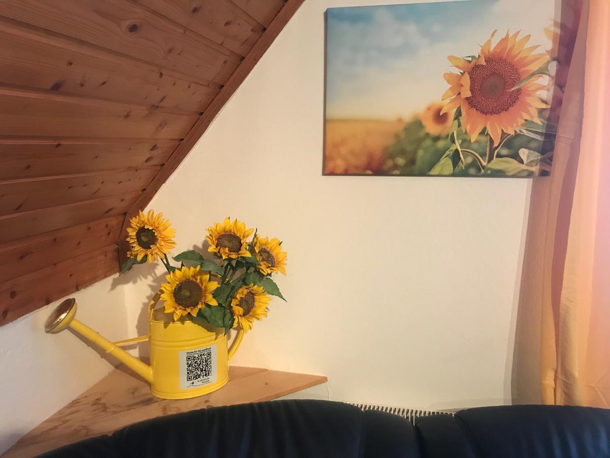 Kogelhuber Apartman Possnitz Kültér fotó