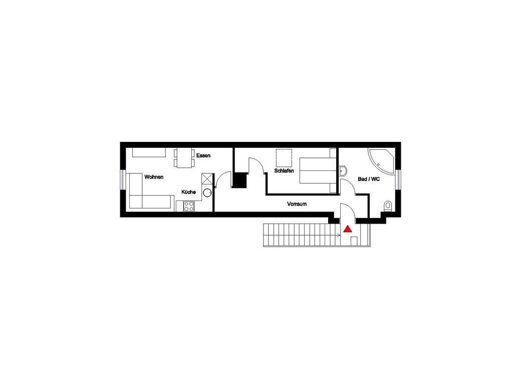 Kogelhuber Apartman Possnitz Kültér fotó